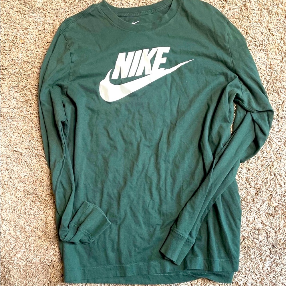 Nike long sleeve